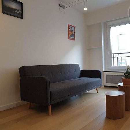 Maison A Malo Les Bains A 5Mn De La Plage Dunkirk Екстер'єр фото