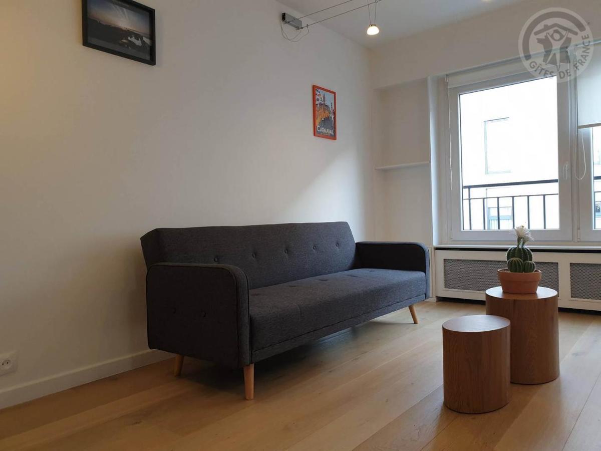 Maison A Malo Les Bains A 5Mn De La Plage Dunkirk Екстер'єр фото