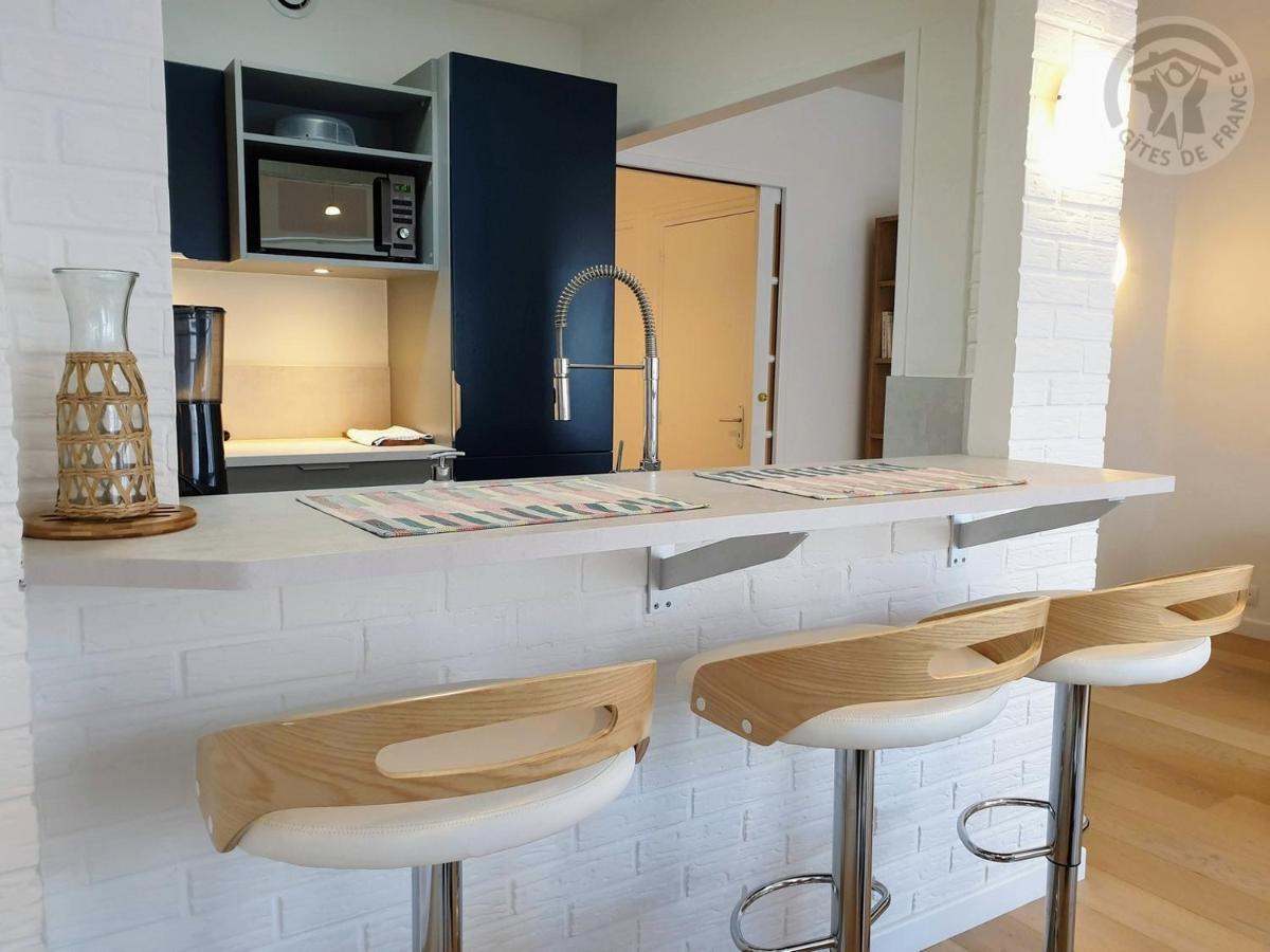 Maison A Malo Les Bains A 5Mn De La Plage Dunkirk Екстер'єр фото