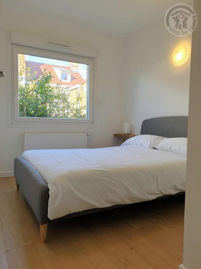 Maison A Malo Les Bains A 5Mn De La Plage Dunkirk Екстер'єр фото