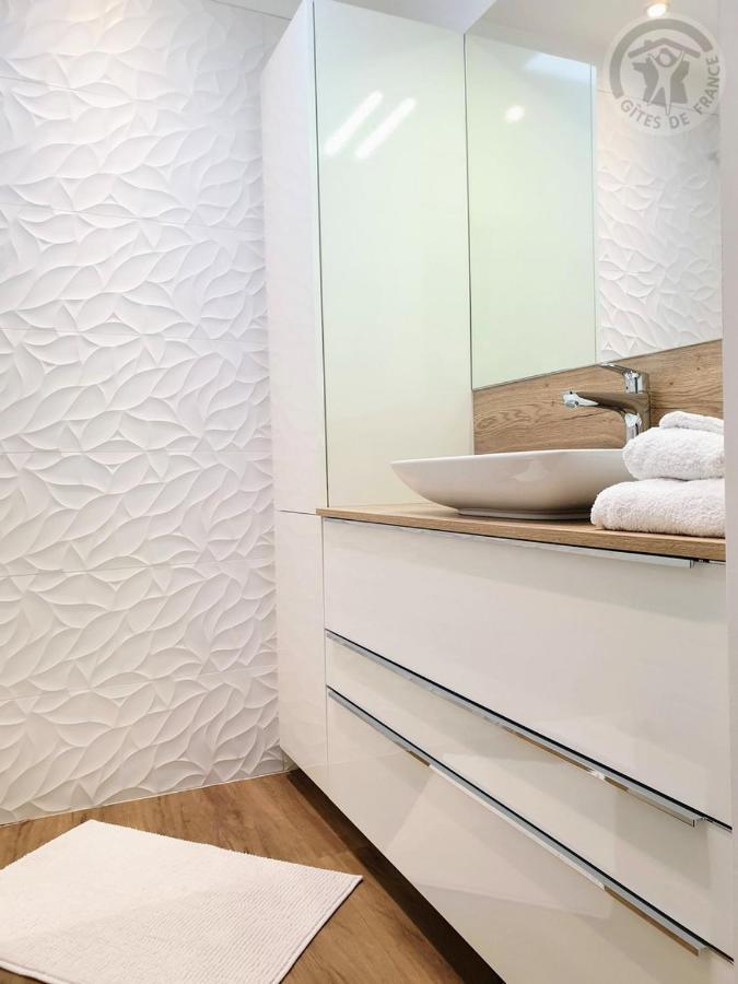 Maison A Malo Les Bains A 5Mn De La Plage Dunkirk Екстер'єр фото